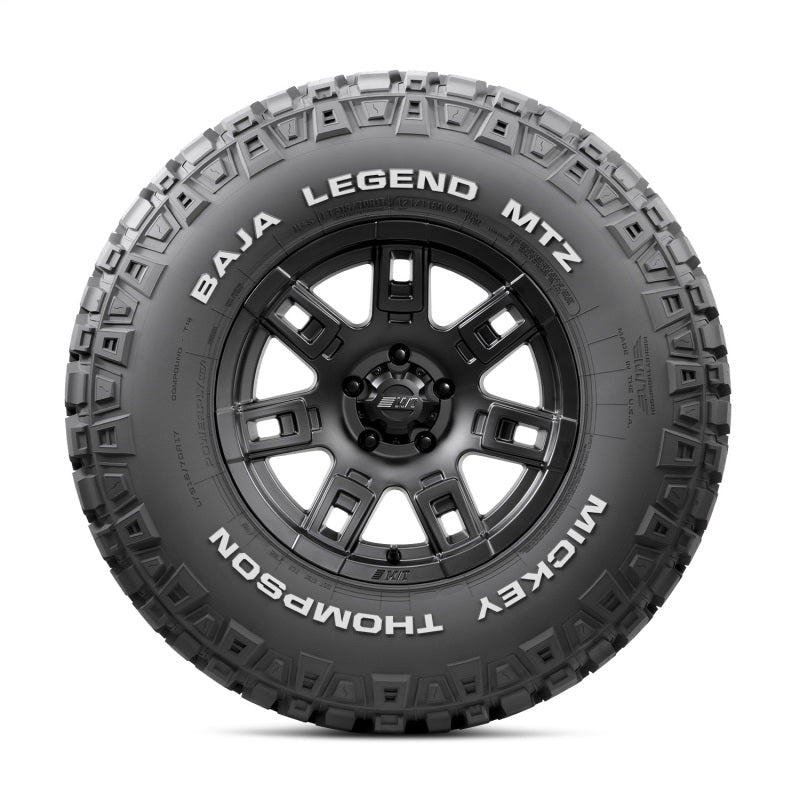 Mickey Thompson - Mickey Thompson Baja Legend MTZ Tire - 33X12.50R15LT 108Q - 247908 - Demon Performance