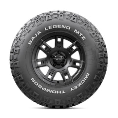 Mickey Thompson - Mickey Thompson Baja Legend MTZ Tire - 33X12.50R15LT 108Q - 247908 - Demon Performance