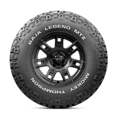 Mickey Thompson - Mickey Thompson Baja Legend MTZ Tire - 33X12.50R15LT 108Q - 247908 - Demon Performance