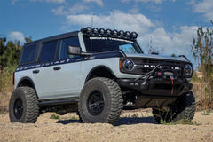 Mickey Thompson - Mickey Thompson Baja Legend MTZ Tire - 33X12.50R15LT 108Q - 247908 - Demon Performance