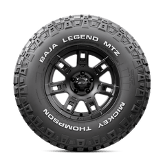 Mickey Thompson - Mickey Thompson Baja Legend MTZ Tire - 35X12.50R15LT 113Q - 247931 - Demon Performance