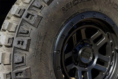 Mickey Thompson - Mickey Thompson Baja Legend MTZ Tire - 35X12.50R17LT 119Q - 247933 - Demon Performance
