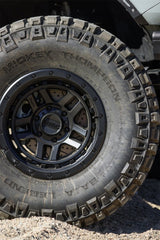 Mickey Thompson - Mickey Thompson Baja Legend MTZ Tire - 35X12.50R17LT 119Q - 247933 - Demon Performance