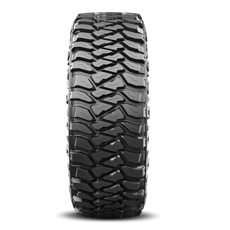 Mickey Thompson - Mickey Thompson Baja Legend MTZ Tire - 35X12.50R17LT 119Q - 247933 - Demon Performance