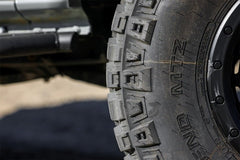 Mickey Thompson - Mickey Thompson Baja Legend MTZ Tire - 35X12.50R17LT 119Q - 247933 - Demon Performance