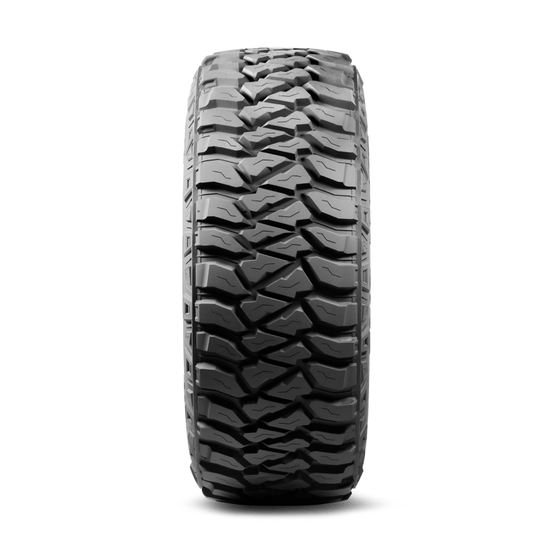 Mickey Thompson - Mickey Thompson Baja Legend MTZ Tire - 35X12.50R18LT 118Q - 247934 - Demon Performance
