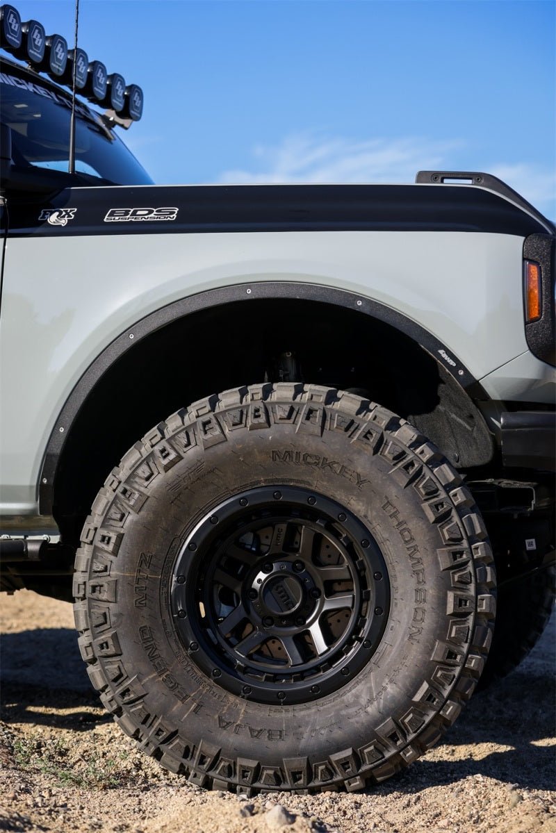 Mickey Thompson - Mickey Thompson Baja Legend MTZ Tire - 40X14.50R20LT 128Q - 247960 - Demon Performance