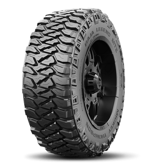 Mickey Thompson - Mickey Thompson Baja Legend MTZ Tire - LT315/70R17 121/118Q E 90000120114 - Demon Performance