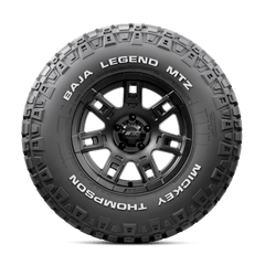 Mickey Thompson - Mickey Thompson Baja Legend MTZ Tire - LT315/70R17 121/118Q E 90000120114 - Demon Performance