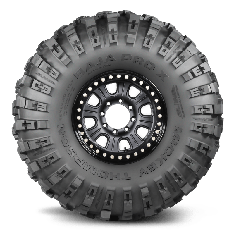 Mickey Thompson - Mickey Thompson Baja Pro X (SXS) Tire - 32X10 - 14 - 250115 - Demon Performance