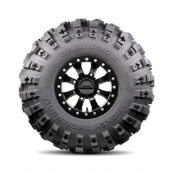 Mickey Thompson - Mickey Thompson Baja Pro X (SXS) Tire - 35X10 - 15 - 250109 - Demon Performance