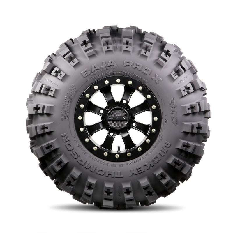 Mickey Thompson - Mickey Thompson Baja Pro X (SXS) Tire - 35X10 - 15 - 250109 - Demon Performance