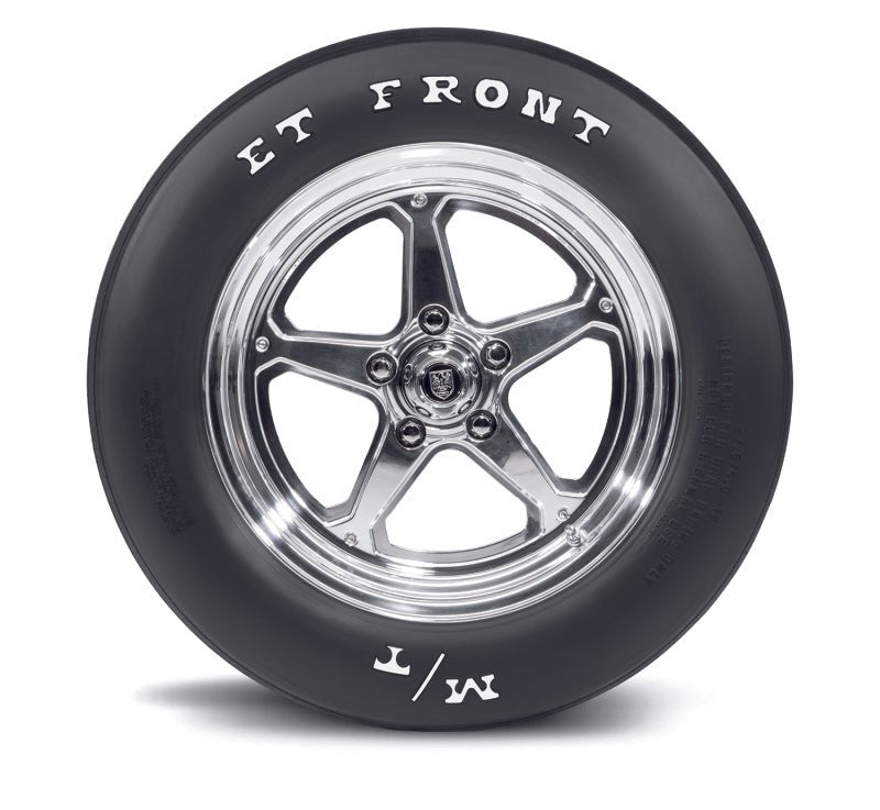 Mickey Thompson - Mickey Thompson ET Drag Front Tire 29.0/4.5 - 15 90000094348 - Demon Performance