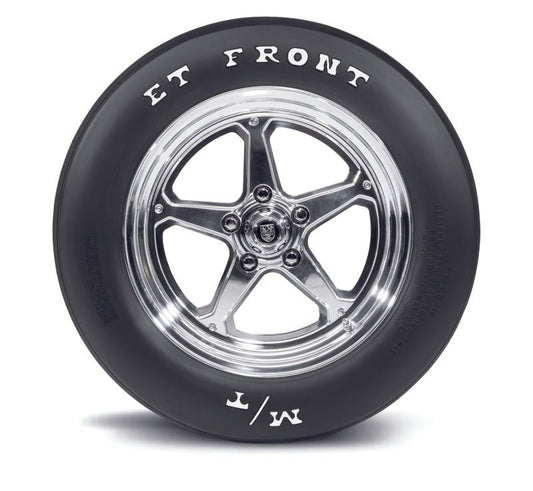 Mickey Thompson - Mickey Thompson ET Drag Front Tire 29.0/4.5 - 15 90000094348 - Demon Performance