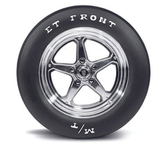 Mickey Thompson - Mickey Thompson ET Drag Front Tire 29.0/4.5 - 15 90000094348 - Demon Performance