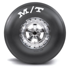 Mickey Thompson - Mickey Thompson ET Drag Tire - 33.0/10.5 - 15W M5 - 255281 - Demon Performance