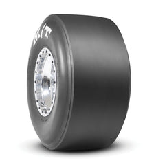 Mickey Thompson - Mickey Thompson ET Drag Tire - 33.0/10.5 - 15W M5 - 255281 - Demon Performance