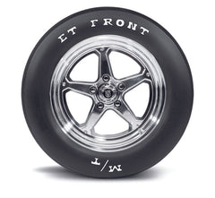 Mickey Thompson - Mickey Thompson ET Front Tire - 26.0/4.0 - 17 - 250923 - Demon Performance