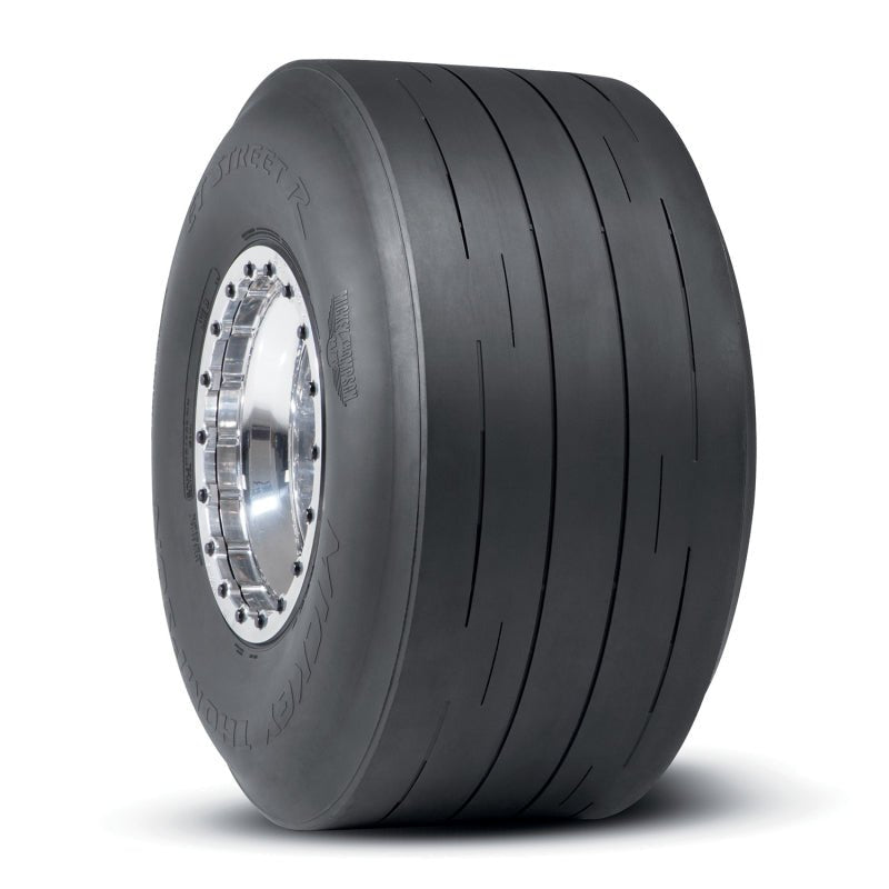 Mickey Thompson - Mickey Thompson ET Street R Tire - 32X17.50 - 15LT - 250968 - Demon Performance