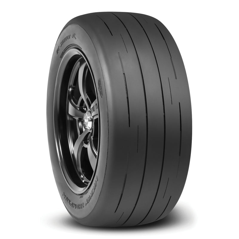 Mickey Thompson - Mickey Thompson ET Street R Tire - P325/35R18 - 255593 - Demon Performance
