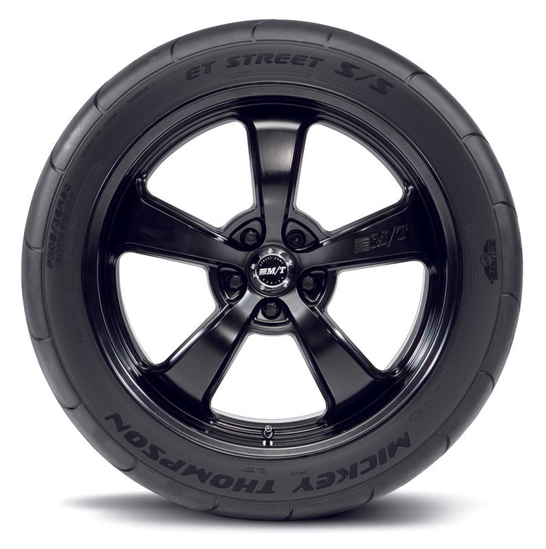 Mickey Thompson - Mickey Thompson ET Street S/S Tire - P315/30R20 XL - 250592 - Demon Performance