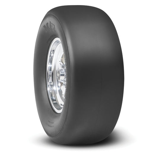 Mickey Thompson - Mickey Thompson Pro Bracket Radial Tire - 29.0/11.5R20 X5 90000059993 - Demon Performance