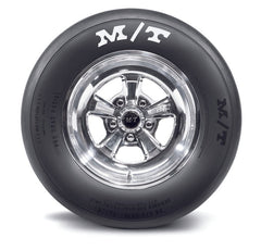 Mickey Thompson - Mickey Thompson Pro Drag Radial Tire - 26.0/8.5R15 R1 - 250856 - Demon Performance