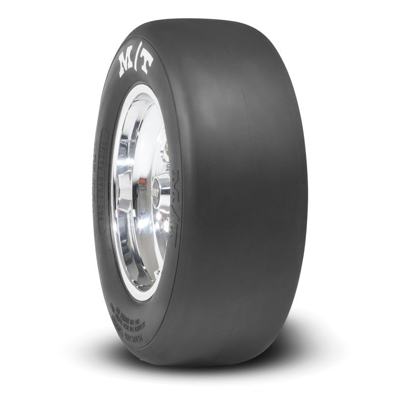 Mickey Thompson - Mickey Thompson Pro Drag Radial Tire - 26.0/8.5R15 R1 - 250856 - Demon Performance