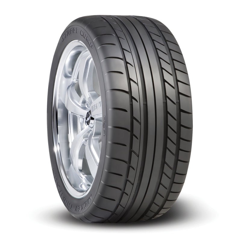 Mickey Thompson - Mickey Thompson Street Comp Tire - 295/35R18 99Y - 248819 - Demon Performance