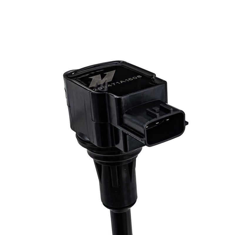 Mishimoto - Mishimoto 07 - 09 Nissan 350Z 3.5L Ignition Coil - 6 - Pack - Demon Performance