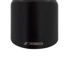 Mishimoto - Mishimoto 15 - 23 Dodge Charger/Challenger Muffler Tip Pair - 5in - Black - Demon Performance