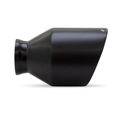 Mishimoto - Mishimoto 15 - 23 Dodge Charger/Challenger Muffler Tip Pair - 5in - Black - Demon Performance