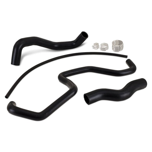 Mishimoto - Mishimoto 2003 - 2006 Nissan 350Z Replacement Hose Kit - Demon Performance