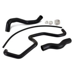 Mishimoto - Mishimoto 2003 - 2006 Nissan 350Z Replacement Hose Kit - Demon Performance