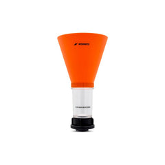 Mishimoto - Mishimoto Screw On Oil Funnel Full Kit - Demon Performance