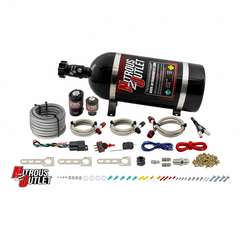 Nitrous Outlet - Mopar EFI Single Nozzle System - Demon Performance