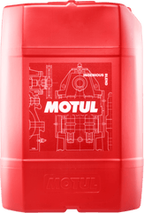 Motul - Motul Transmission GEAR COMPETITION 75W140 - Synthetic Ester - 20L Jerry Can - Demon Performance