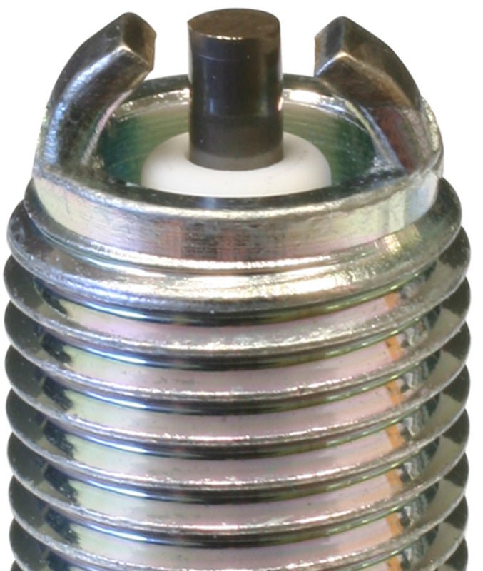 NGK - NGK 90398 LMAR8E-J Nickel Spark Plug - Demon Performance