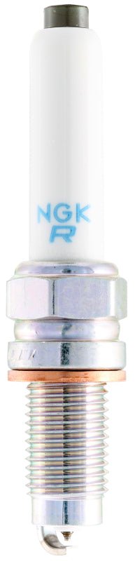 NGK - NGK Laser Platinum Spark Plug Box of 4 (PZKER7B8EGS) - Demon Performance