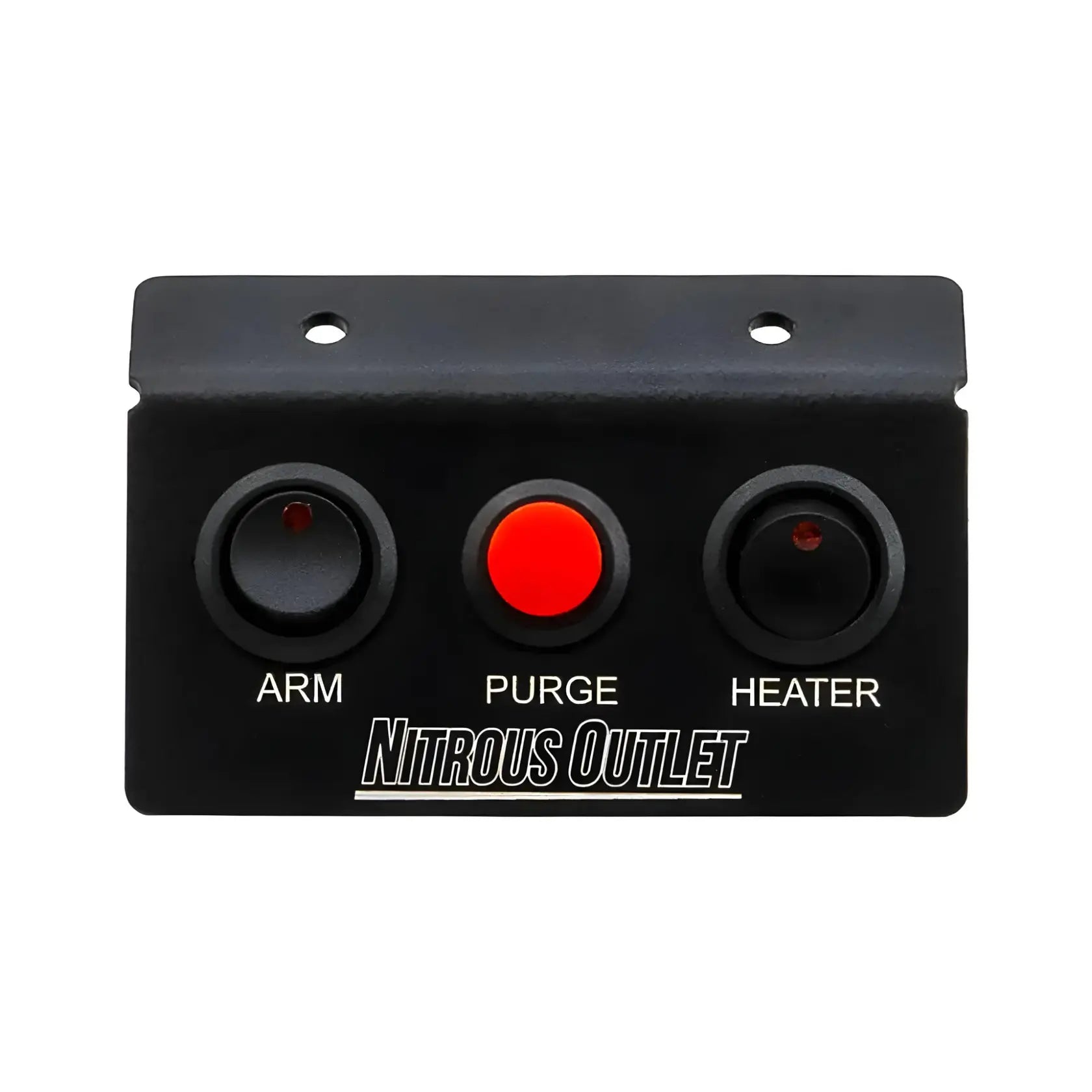 Nitrous Outlet - Nitrous Outlet DIY Wiring Harness - Stage 1 - Demon Performance