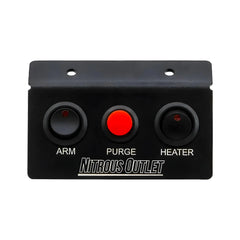 Nitrous Outlet - Nitrous Outlet DIY Wiring Harness - Stage 1 - Demon Performance