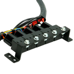 Nitrous Outlet - Nitrous Outlet DIY Wiring Harness - Stage 1 - Demon Performance