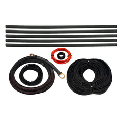 Nitrous Outlet - Nitrous Outlet DIY Wiring Harness - Stage 1 - Demon Performance