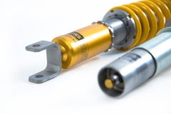 Ohlins - Ohlins 05 - 11 Porsche 911 Carrera/S (997) RWD Road And Track Coilover System (Excl. GTS Centerlock - Demon Performance