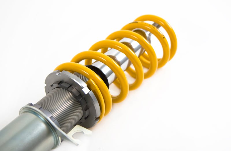 Ohlins - Ohlins 05 - 11 Porsche 911 Carrera/S (997) RWD Road And Track Coilover System (Excl. GTS Centerlock - Demon Performance
