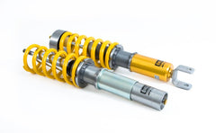 Ohlins - Ohlins 05 - 11 Porsche 911 Carrera/S (997) RWD Road And Track Coilover System (Excl. GTS Centerlock - Demon Performance