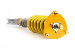 Ohlins - Ohlins 07 - 24 Nissan GTR (R35) Road & Track Coilover System - Demon Performance