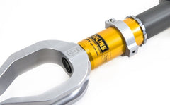 Ohlins - Ohlins 07 - 24 Nissan GTR (R35) Road & Track Coilover System - Demon Performance
