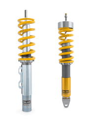 Ohlins - Ohlins 13 - 19 Porsche Carrera/S/4/Turbo (991) Road And Track Coilovers (PDCC Brackets Separate) - Demon Performance