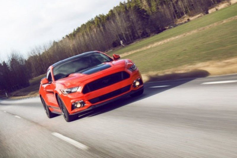 Ohlins - Ohlins 15 - 23 Ford Mustang (S550) Road & Track Coilover System - Demon Performance
